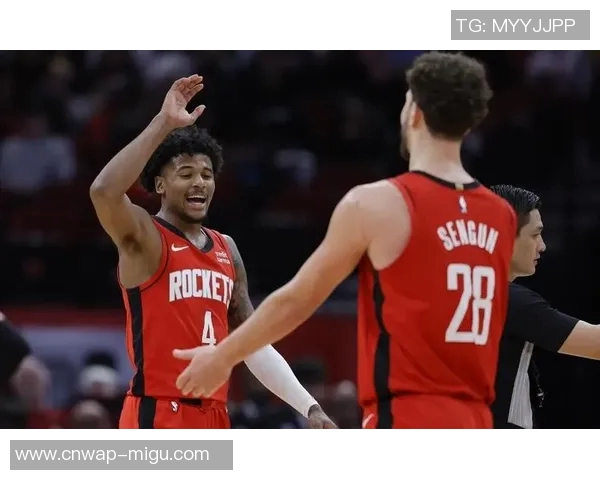 约老师全能表现助掘金击败火箭成功锁定西部第四名位置